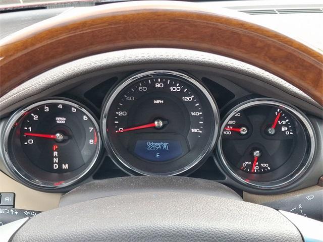 used 2009 Cadillac CTS car, priced at $15,835