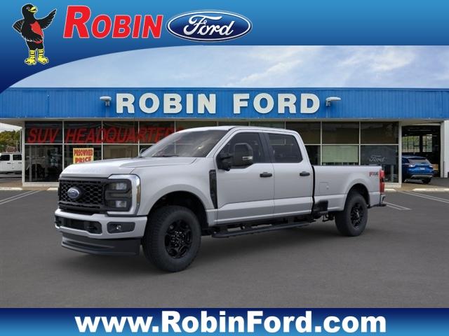 new 2023 Ford F-350 car, priced at $57,000