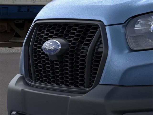 new 2025 Ford Transit-250 car