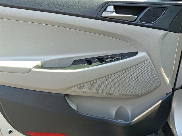 used 2018 Hyundai Tucson car, priced at $15,895
