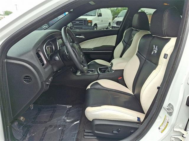 used 2018 Dodge Charger car, priced at $30,495