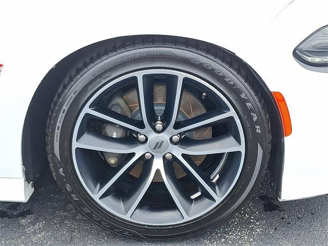 used 2018 Dodge Charger car, priced at $30,495