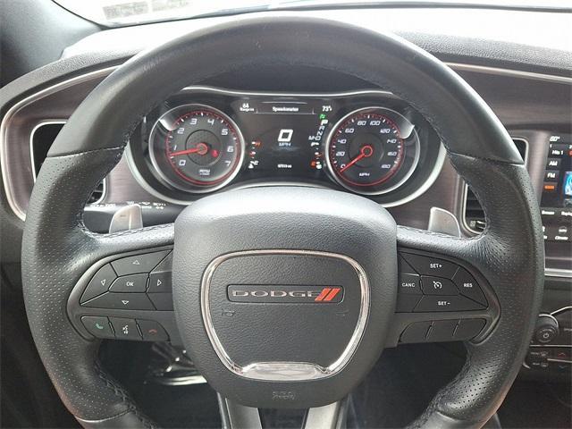used 2018 Dodge Charger car, priced at $30,495