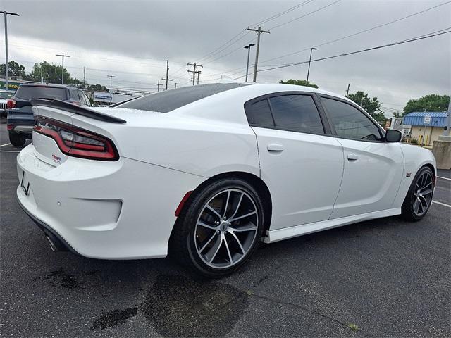 used 2018 Dodge Charger car, priced at $30,495