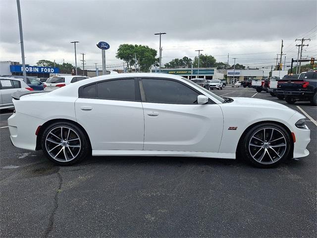 used 2018 Dodge Charger car, priced at $30,495