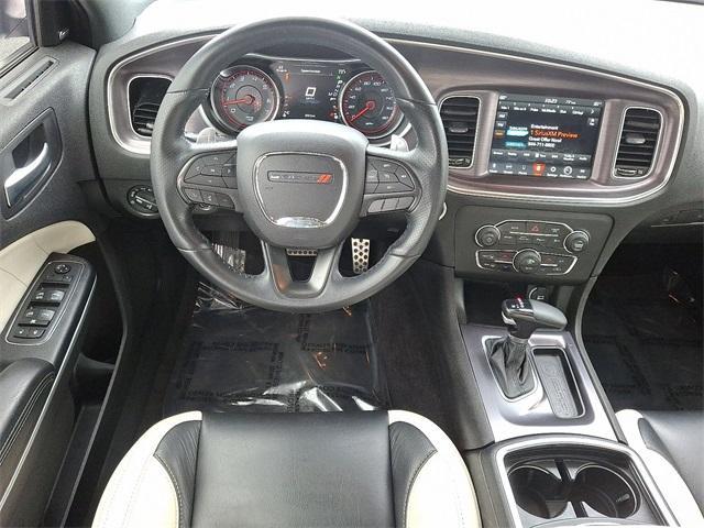 used 2018 Dodge Charger car, priced at $30,495