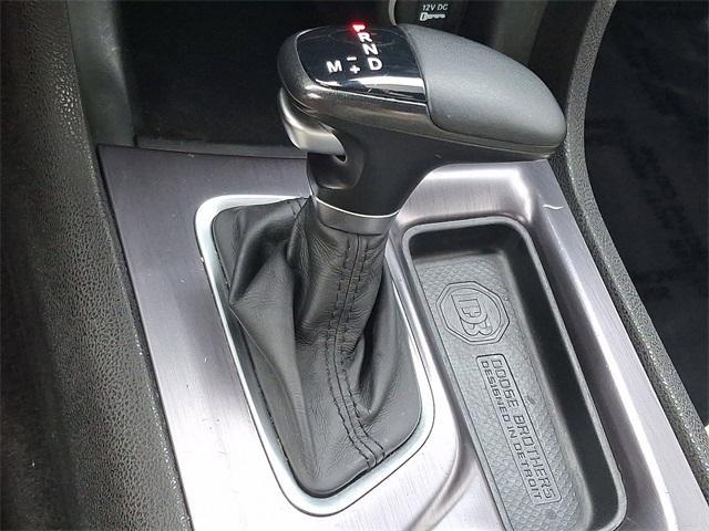 used 2018 Dodge Charger car, priced at $30,495