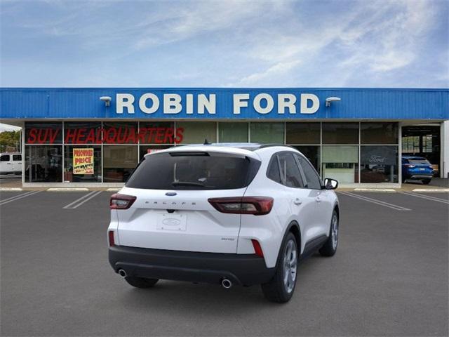 new 2026 Ford Escape car, priced at $37,150