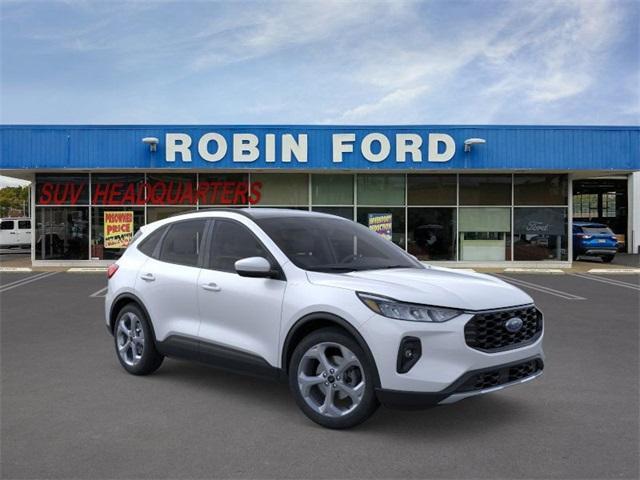 new 2026 Ford Escape car, priced at $37,150