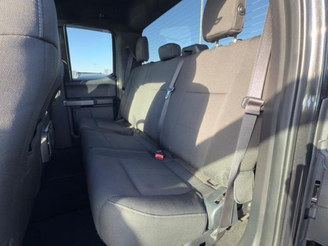 used 2015 Ford F-150 car, priced at $19,995