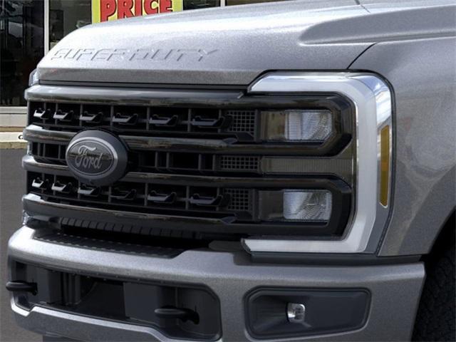 new 2024 Ford F-350 car, priced at $90,480