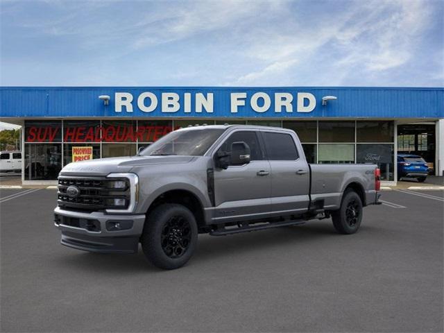 new 2024 Ford F-350 car, priced at $90,480