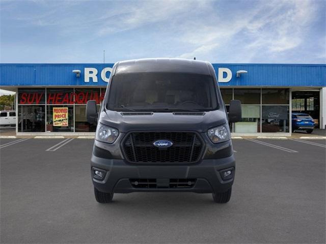 new 2025 Ford Transit-350 car, priced at $57,573