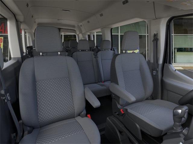 new 2025 Ford Transit-350 car, priced at $57,573