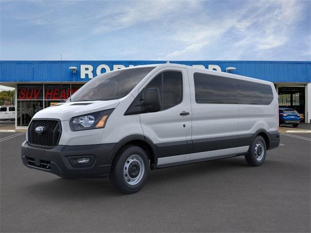 new 2024 Ford Transit-350 car, priced at $57,030