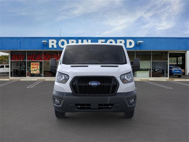 new 2024 Ford Transit-350 car, priced at $57,030