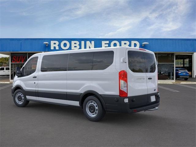 new 2024 Ford Transit-350 car, priced at $57,030