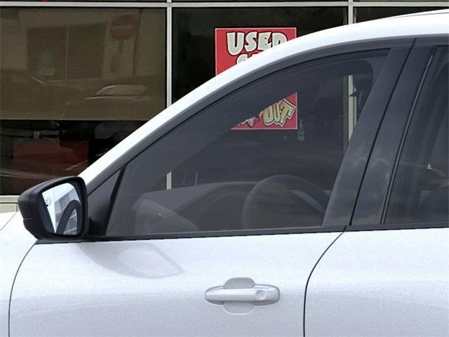 new 2025 Ford Escape car, priced at $30,540