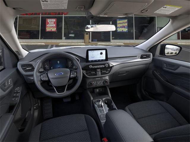 new 2025 Ford Escape car, priced at $30,540