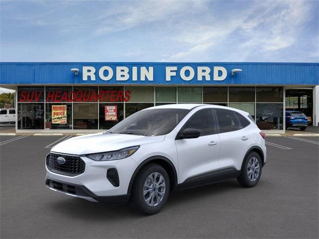 new 2025 Ford Escape car, priced at $30,540