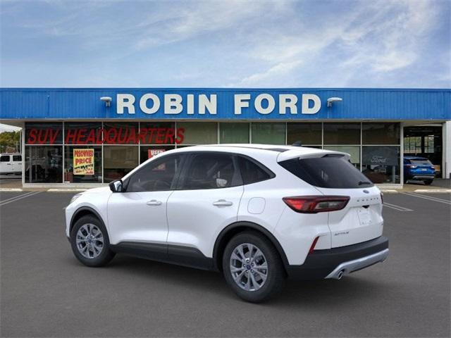 new 2025 Ford Escape car, priced at $30,540