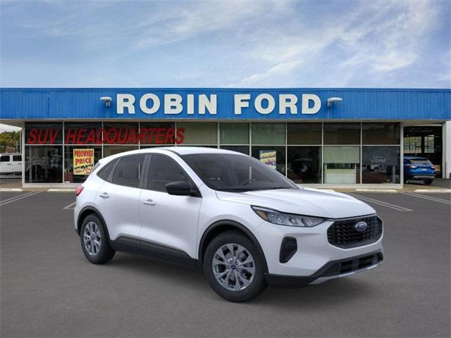 new 2025 Ford Escape car, priced at $30,540