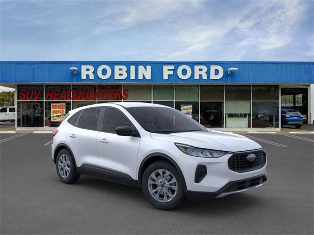 new 2025 Ford Escape car, priced at $30,540