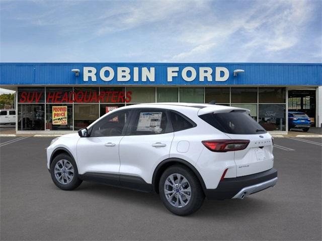 new 2025 Ford Escape car, priced at $28,347