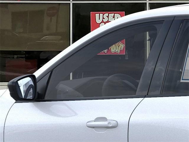 new 2025 Ford Escape car, priced at $28,347