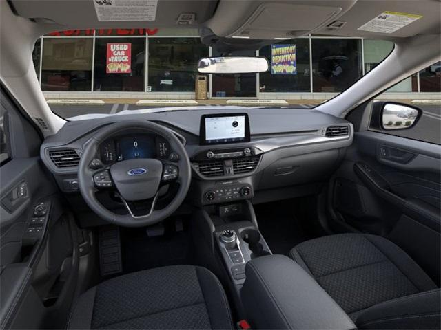 new 2025 Ford Escape car, priced at $30,540