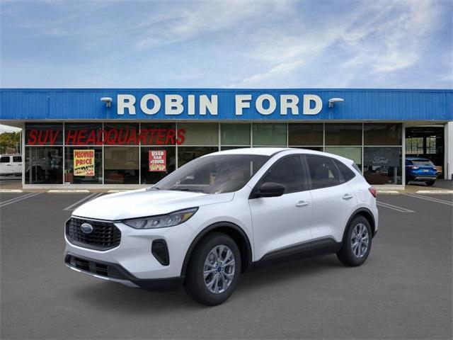 new 2025 Ford Escape car, priced at $30,540