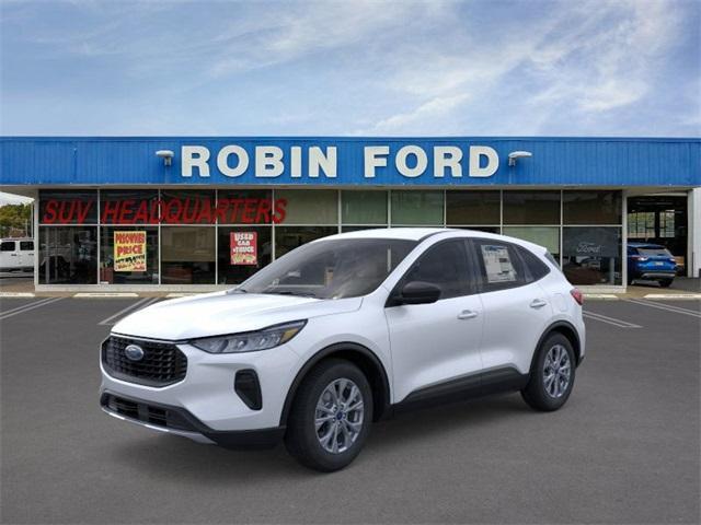 new 2025 Ford Escape car, priced at $28,347