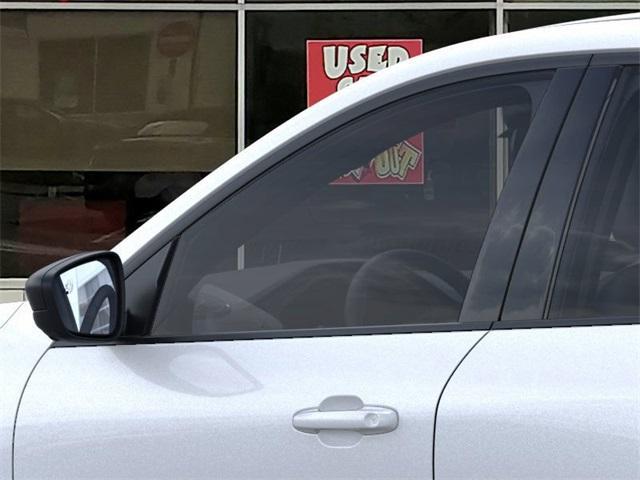 new 2025 Ford Escape car, priced at $30,540