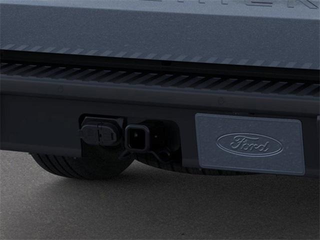 new 2025 Ford Maverick car