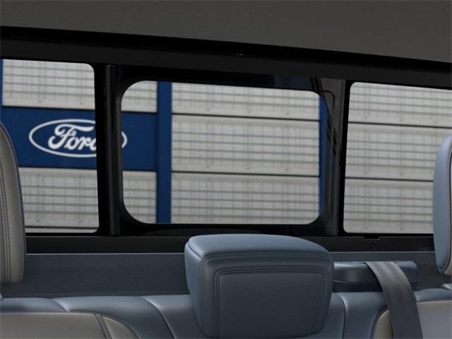new 2025 Ford Maverick car