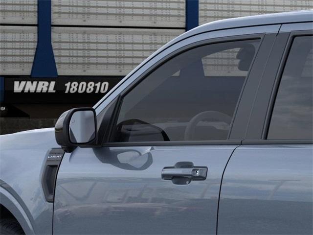 new 2025 Ford Maverick car