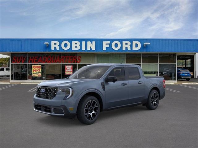 new 2025 Ford Maverick car, priced at $38,752