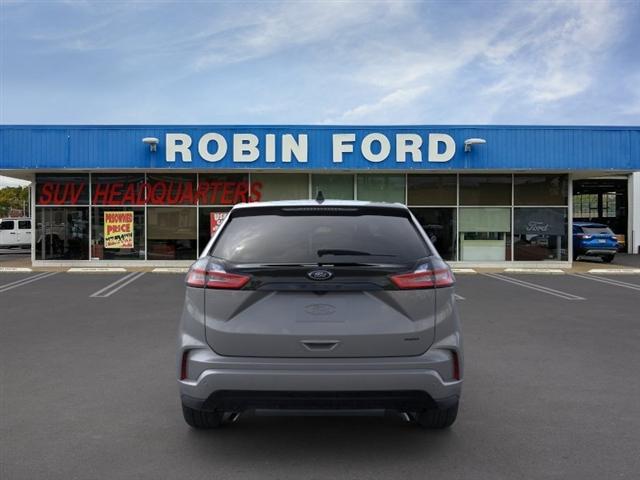 new 2024 Ford Edge car, priced at $40,533