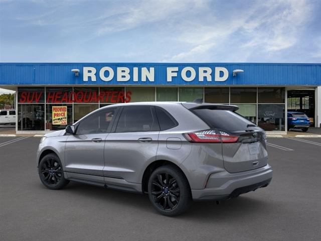 new 2024 Ford Edge car, priced at $40,533