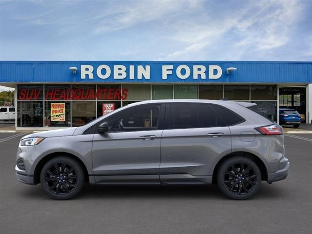 new 2024 Ford Edge car, priced at $40,533