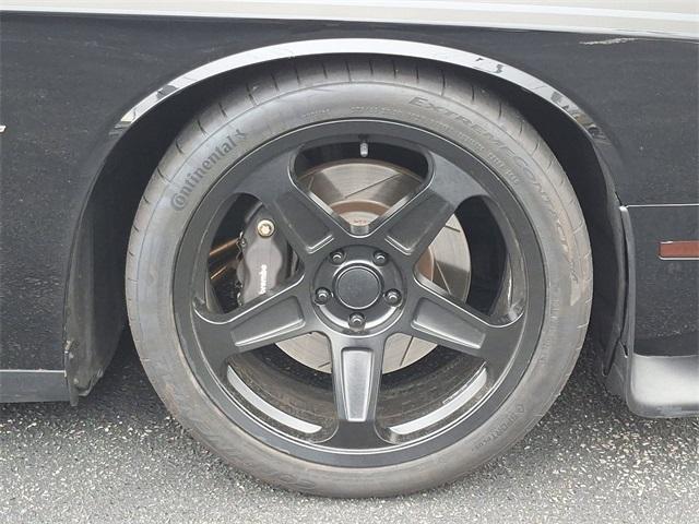 used 2016 Dodge Challenger car, priced at $31,675