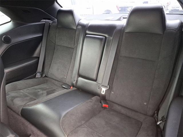 used 2016 Dodge Challenger car, priced at $31,675