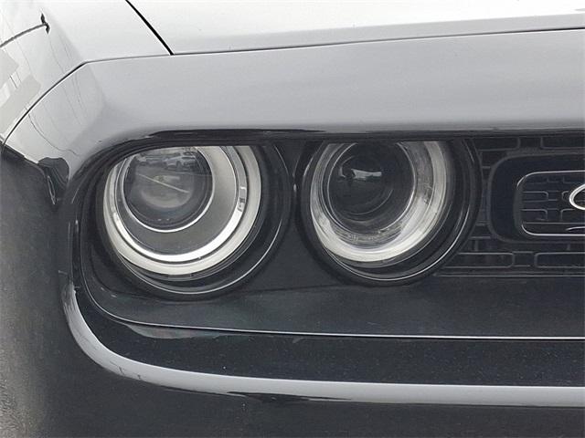 used 2016 Dodge Challenger car, priced at $31,675