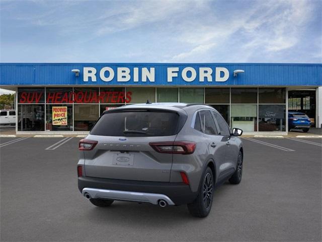new 2024 Ford Escape car, priced at $33,526