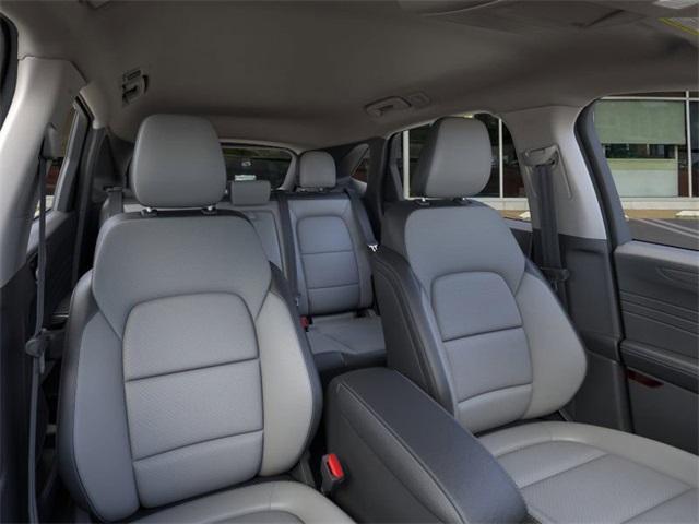 new 2024 Ford Escape car, priced at $33,526