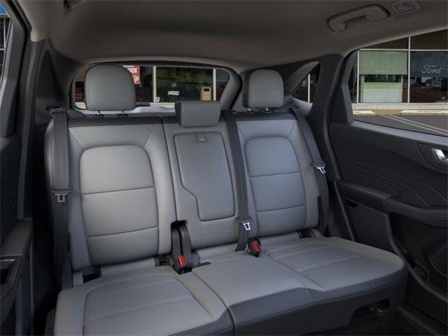 new 2024 Ford Escape car, priced at $33,526