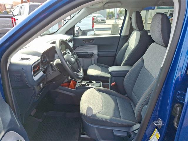 used 2024 Ford Maverick car, priced at $31,355