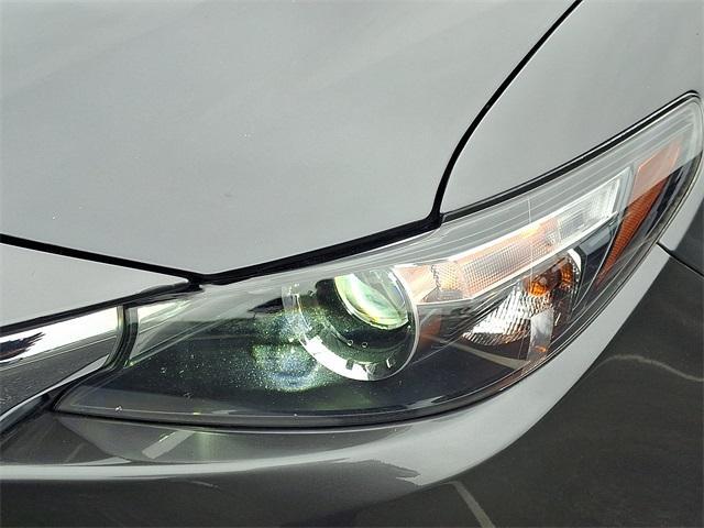 used 2019 Mazda CX-9 car, priced at $22,495