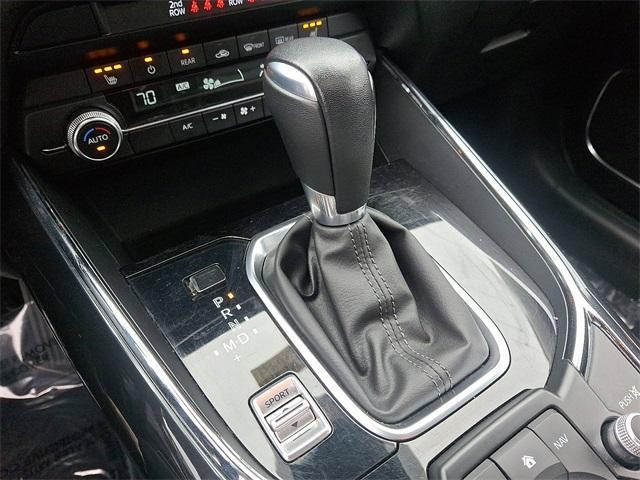 used 2019 Mazda CX-9 car, priced at $22,495