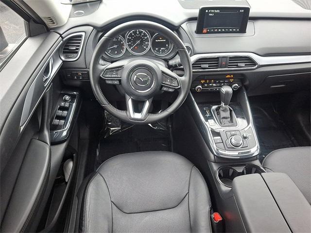 used 2019 Mazda CX-9 car, priced at $22,495